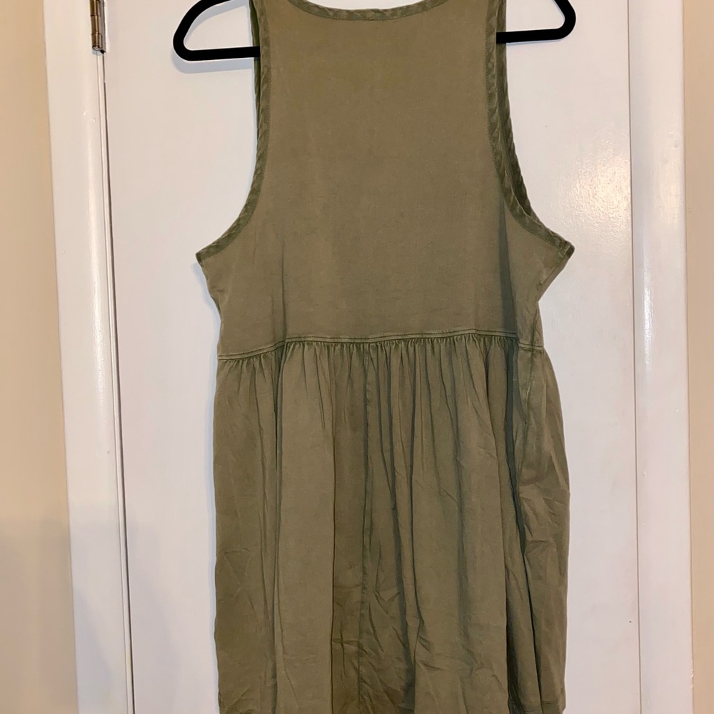 Free People Tunic - Picture 2 of 5